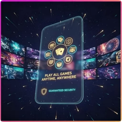 Unduh hoki99 APK Versi 4.8.1 untuk Perangkat Android